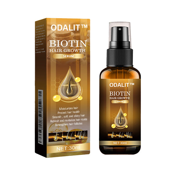 ODALIT™ Biotin Hair Growth Serum