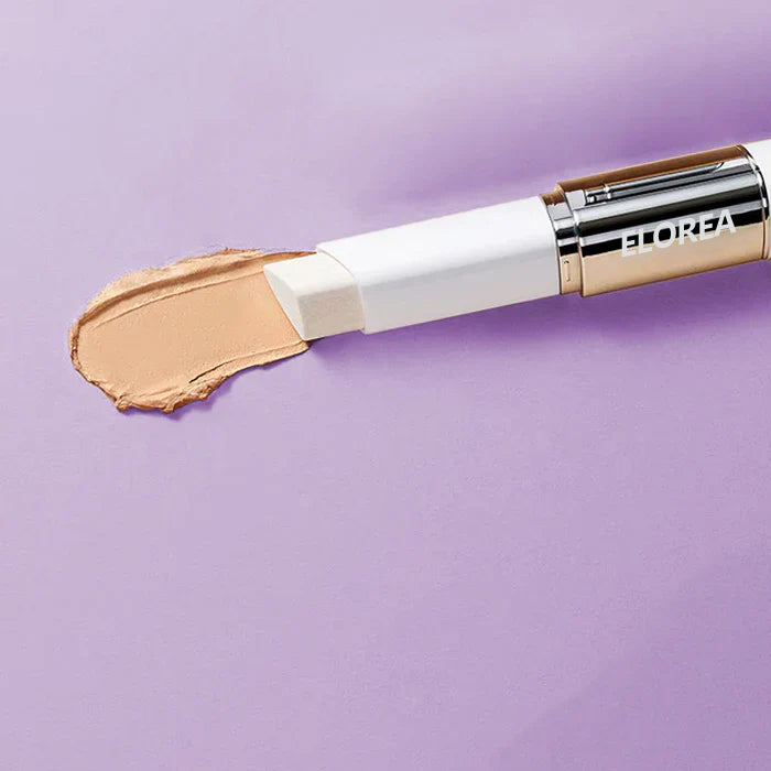 🔥Final 3 Hours: 70% OFF -🌸ELOREA Color-Changing Cover Cream Stick Skincare meets makeup