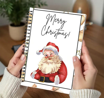 🔥Final 3 Hours: 70% OFF -🎄Christmas Surprise Card Book – Hardcover Gift with Fun on Every Page 📚