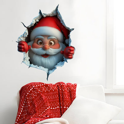 🔥Time-Limited Offer -🎅Christmas Creative Wall Sticker