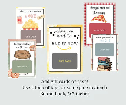 🔥Final 3 Hours: 70% OFF -🎄Christmas Surprise Card Book – Hardcover Gift with Fun on Every Page 📚