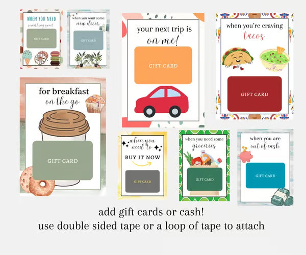 🔥Final 3 Hours: 70% OFF -🎄Christmas Surprise Card Book – Hardcover Gift with Fun on Every Page 📚