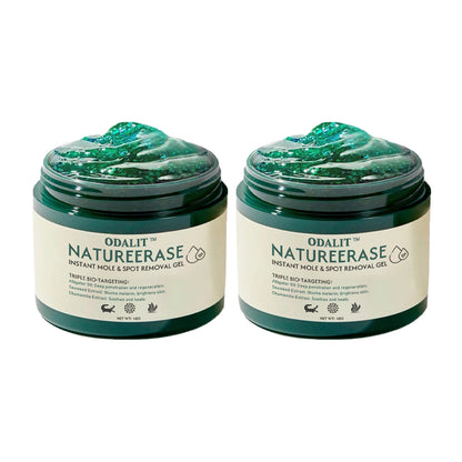 ✅ Official Store: ODALIT™ NatureErase Instant Alligator Oil Mole & Spot Removal Plus Gel
