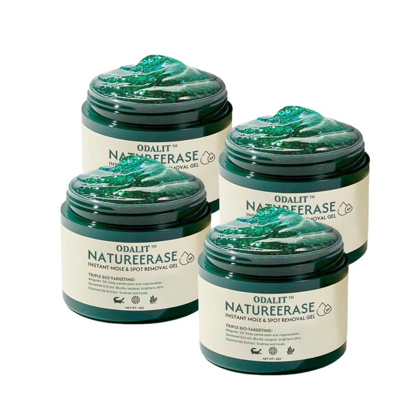 ✅ Official Store: ODALIT™ NatureErase Instant Alligator Oil Mole & Spot Removal Plus Gel