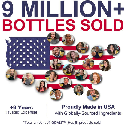 🔥Final 3 Hours: 80% OFF - ODALIT™ Botulinum Toxin & Bee Venom Pain-Relief Bone Healing Cream🐝