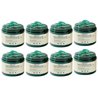 ✅ Official Store: ODALIT™ NatureErase Instant Alligator Oil Mole & Spot Removal Plus Gel