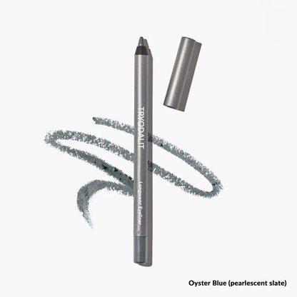 🔥Time-Limited Offer - 🌸Longwear Eyeliner - Lightweight and Waterproof