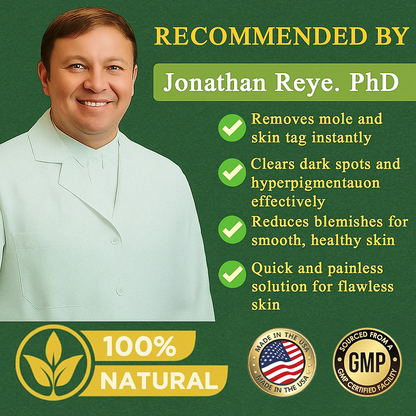 🔥Final 3 Hours: 80% OFF - ODALIT™ NatureErase Instant Mole & Spot Cream