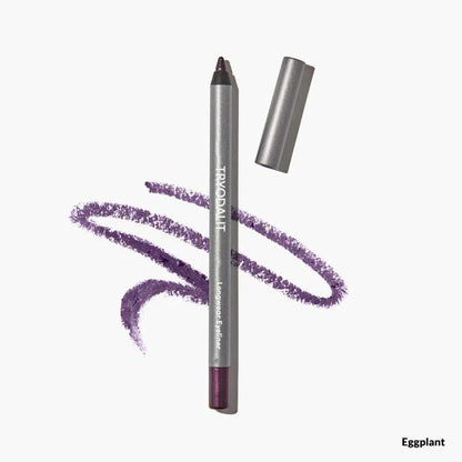 🔥Time-Limited Offer - 🌸Longwear Eyeliner - Lightweight and Waterproof