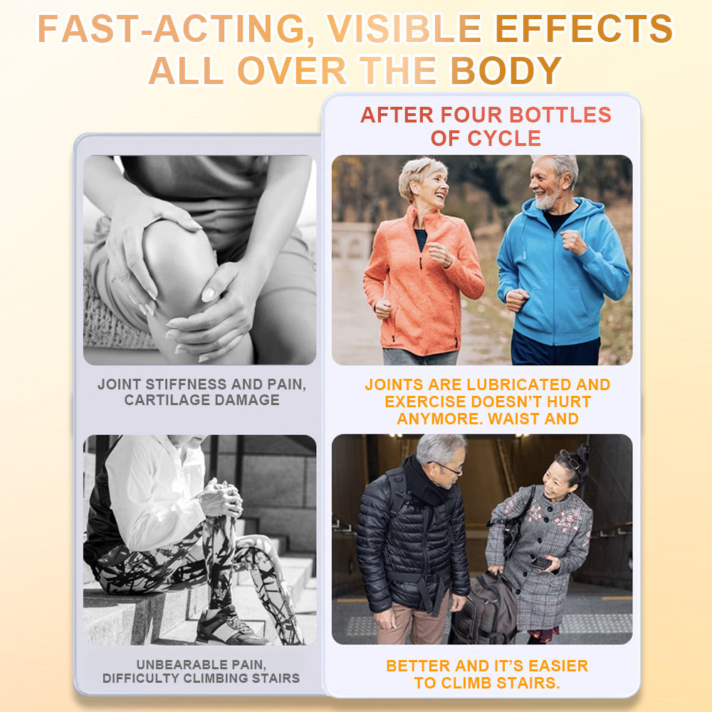 🔥Final 3 Hours: 80% OFF - ODALIT™ Botulinum Toxin & Bee Venom Pain-Relief Bone Healing Cream🐝