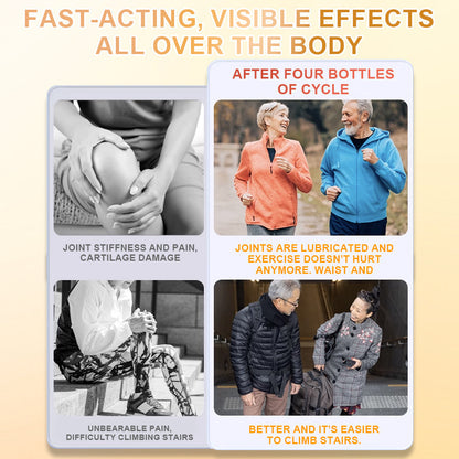 🔥Final 3 Hours: 80% OFF - ODALIT™ Botulinum Toxin & Bee Venom Pain-Relief Bone Healing Cream🐝