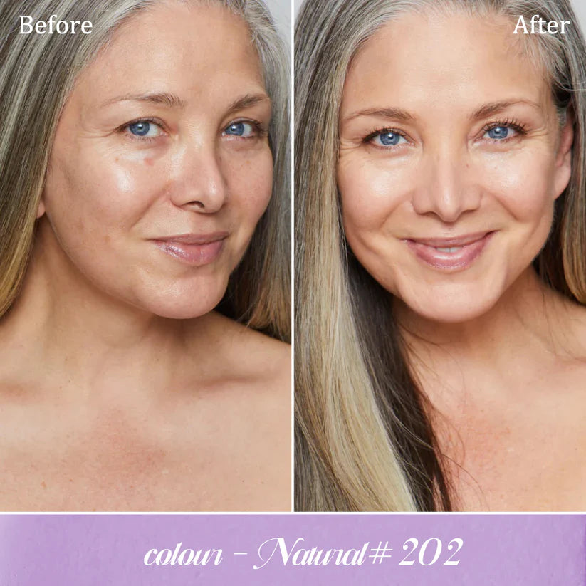 🔥Final 3 Hours: 70% OFF -🌸ELOREA Color-Changing Cover Cream Stick Skincare meets makeup