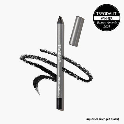 🔥Time-Limited Offer - 🌸Longwear Eyeliner - Lightweight and Waterproof