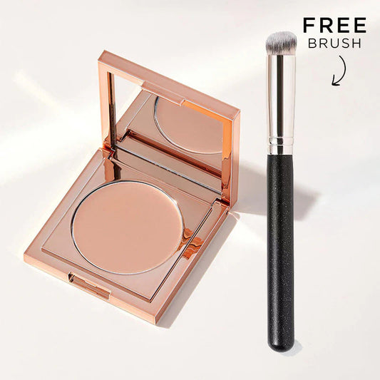 🔥Final 3 Hours: 80% OFF - 🎨Colored Clay CC Undereye Corrector