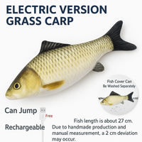 Grass carp