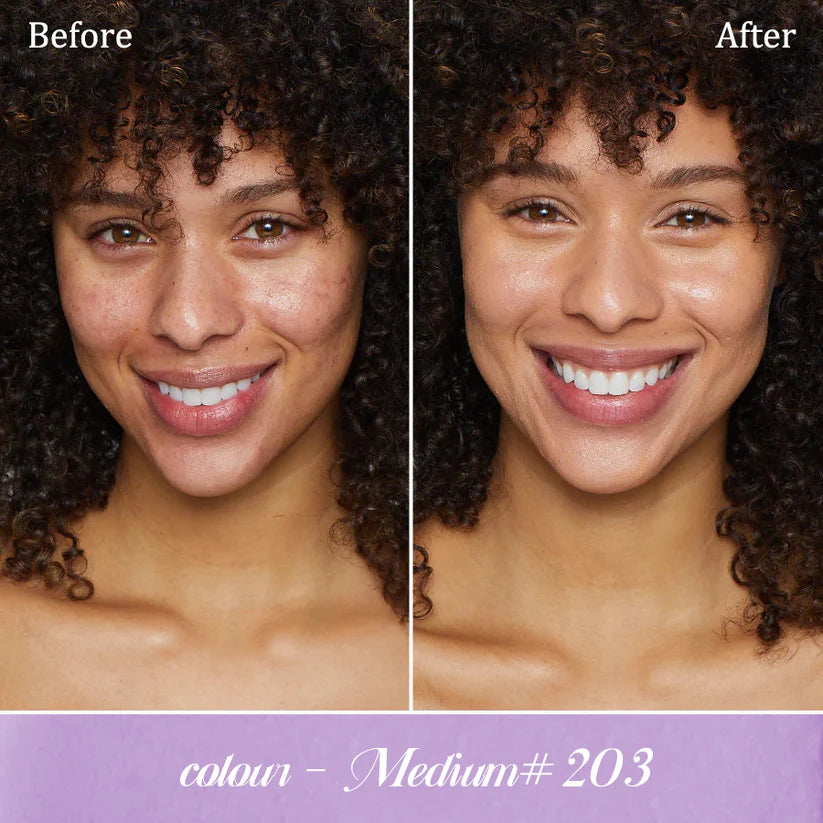 🔥Final 3 Hours: 70% OFF -🌸ELOREA Color-Changing Cover Cream Stick Skincare meets makeup