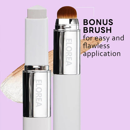 🔥Final 3 Hours: 70% OFF -🌸ELOREA Color-Changing Cover Cream Stick Skincare meets makeup