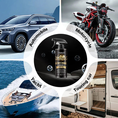 🔥Final 3 Hours: 80% OFF - 🚗ODALIT™ Ultimate Ceramic Coating Spray