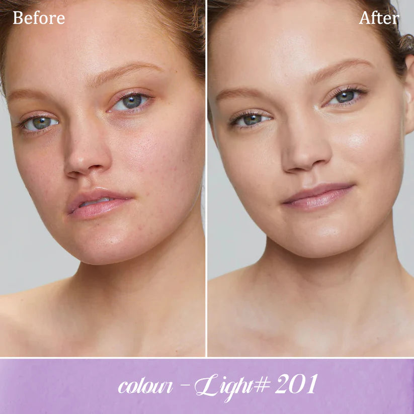 🔥Final 3 Hours: 70% OFF -🌸ELOREA Color-Changing Cover Cream Stick Skincare meets makeup