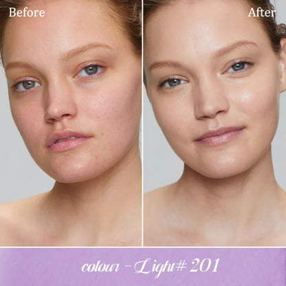 🔥Final 3 Hours: 70% OFF -🌸ELOREA Color-Changing Cover Cream Stick Skincare meets makeup