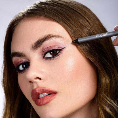 🔥Time-Limited Offer - 🌸Longwear Eyeliner - Lightweight and Waterproof