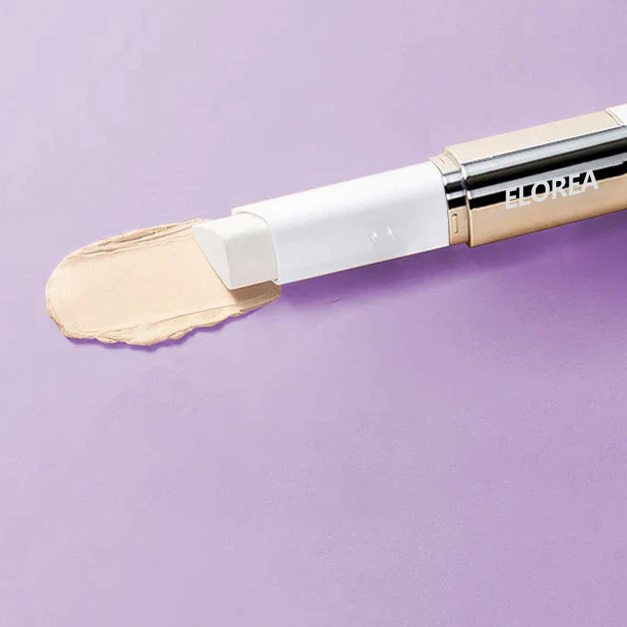 🔥Final 3 Hours: 70% OFF -🌸ELOREA Color-Changing Cover Cream Stick Skincare meets makeup