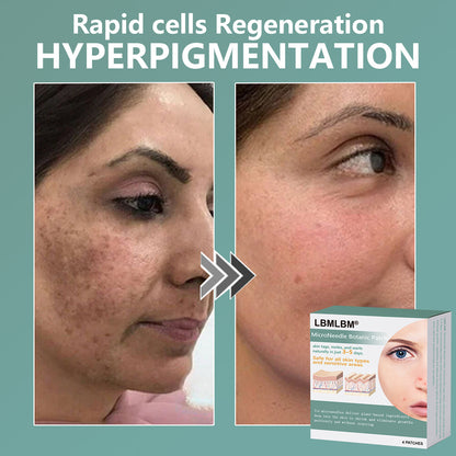 🔥Final 3 Hours: 80% OFF - LBMLBM® MicroNeedle Botanic Skin Tag Removal Patch 🇺🇸 Made in the USA