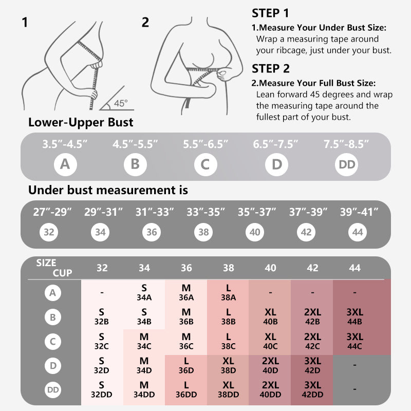 Wireless Womens Comfortable Wireless Bras Push Up Bralettes Seamless Tshirts Bras Deep V