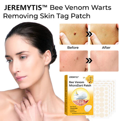 JEREMYTIS™ Bee Venom MicroDart Patch