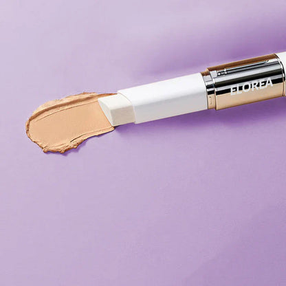🔥Final 3 Hours: 70% OFF -🌸ELOREA Color-Changing Cover Cream Stick Skincare meets makeup