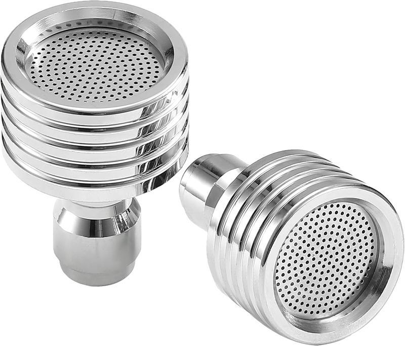 🔥Final 3 Hours: 80% OFF - 🚿Pressure Washer Nozzle – 1/4" Quick Connect Shower Tip for Car Wash & Gardening