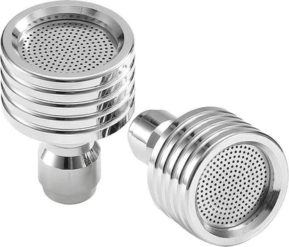 🔥Final 3 Hours: 80% OFF - 🚿Pressure Washer Nozzle – 1/4" Quick Connect Shower Tip for Car Wash & Gardening