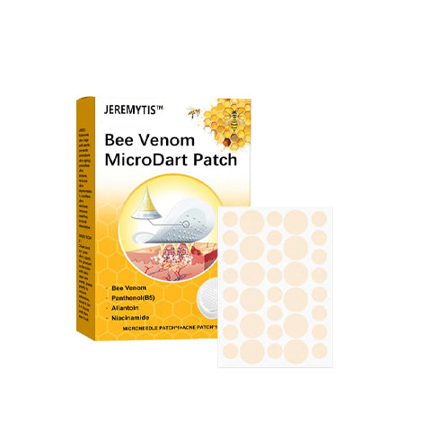 JEREMYTIS™ Bee Venom MicroDart Patch