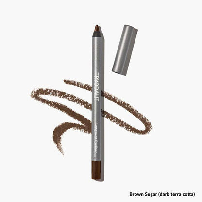🔥Time-Limited Offer - 🌸Longwear Eyeliner - Lightweight and Waterproof