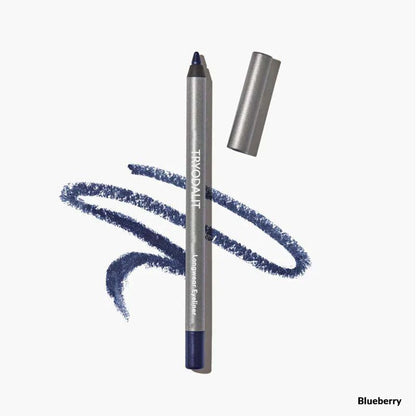 🔥Time-Limited Offer - 🌸Longwear Eyeliner - Lightweight and Waterproof