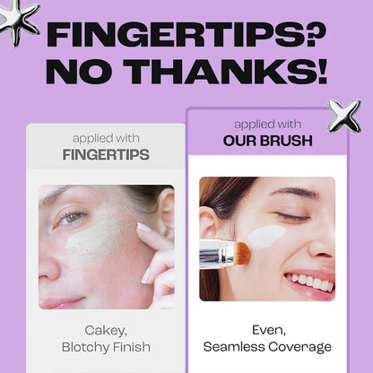 🔥Final 3 Hours: 70% OFF -🌸ELOREA Color-Changing Cover Cream Stick Skincare meets makeup