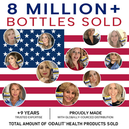 🔥Final 3 Hours: 80% OFF - ODALIT® Skin Tag Cryo Treatment Spray