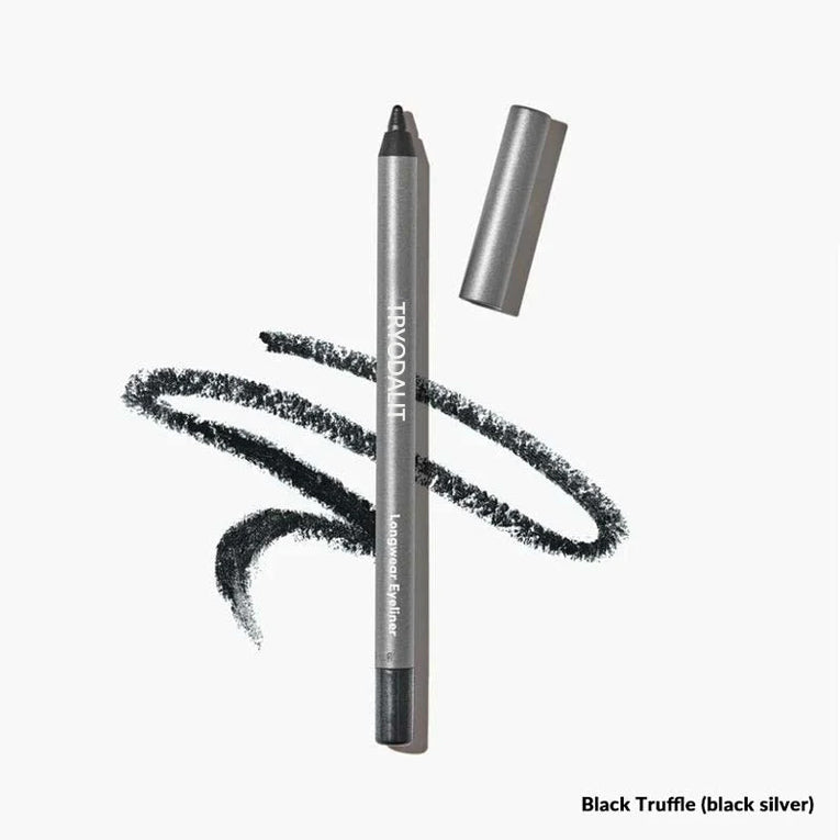 🔥Time-Limited Offer - 🌸Longwear Eyeliner - Lightweight and Waterproof