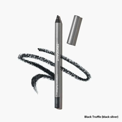 🔥Time-Limited Offer - 🌸Longwear Eyeliner - Lightweight and Waterproof