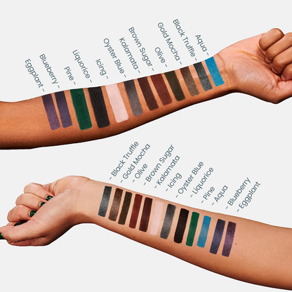 🔥Time-Limited Offer - 🌸Longwear Eyeliner - Lightweight and Waterproof