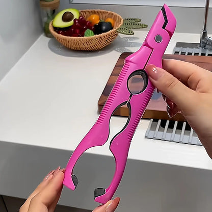 🔥Time-Limited Offer - 🧤Anti-scald Clip Silicone