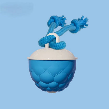 🔥Time-Limited Offer -Pet Smart Rolling Ball🐶&🐱