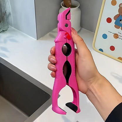 🔥Time-Limited Offer - 🧤Anti-scald Clip Silicone