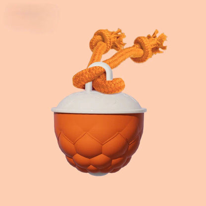 🔥Time-Limited Offer -Pet Smart Rolling Ball🐶&🐱