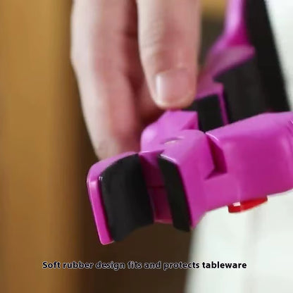 🔥Time-Limited Offer - 🧤Anti-scald Clip Silicone