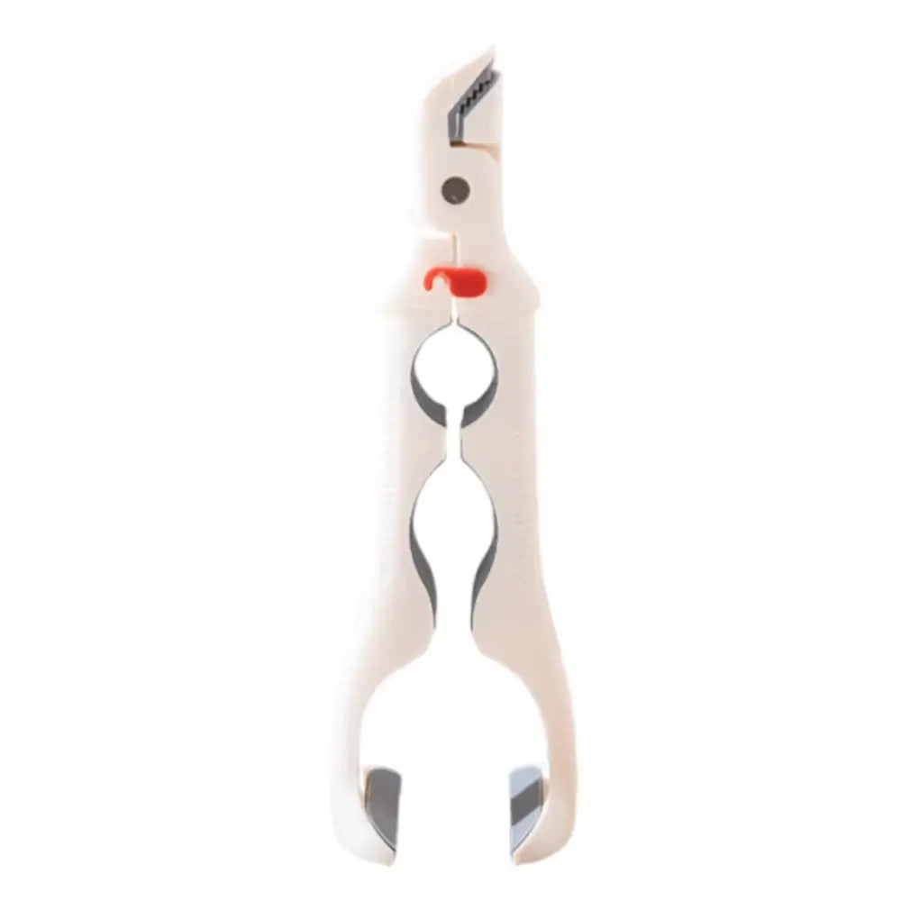 🔥Time-Limited Offer - 🧤Anti-scald Clip Silicone