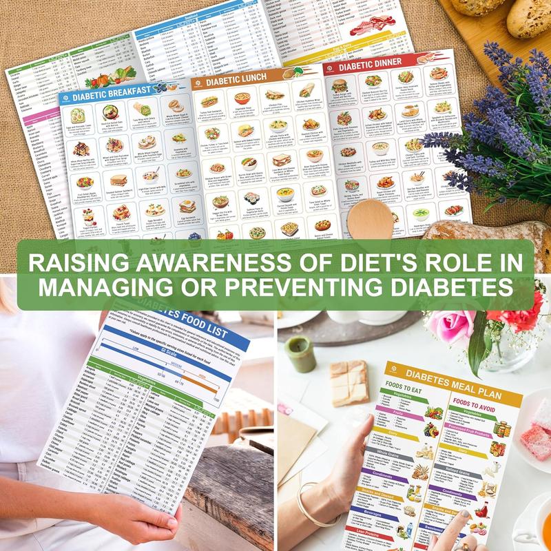 🔥Time-Limited Offer -🌿Diabetes Food & Meal Planner – Your Guide to Healthier Eating