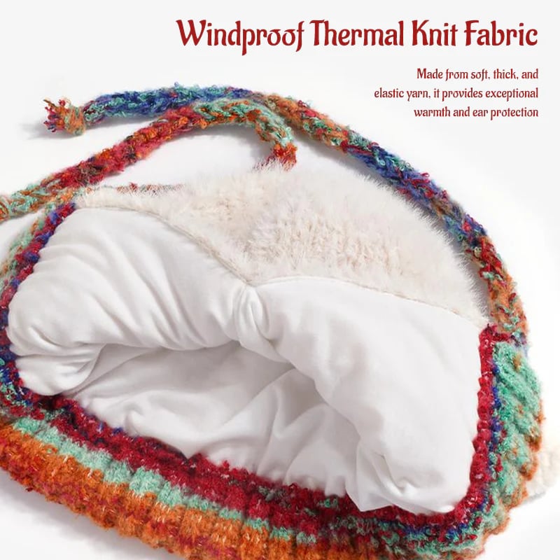 🔥🎄 Christmas Time Limited Offer -🎅Original Design Festive Christmas Antler Hat