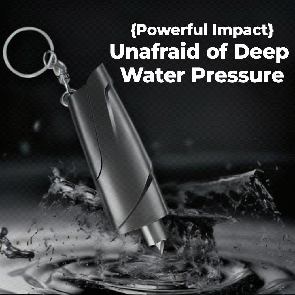 🔥Final 3 Hours: 80% OFF - 💥Upgraded 3-in-1 Car Window Breaker