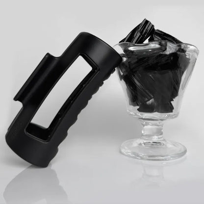 🔥Time-Limited Offer - ☁️Cloud Clip — Soft, Unbreakable, and Effortlessly Chic